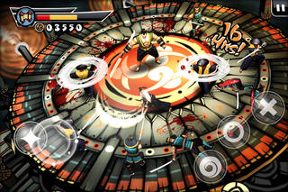 Download Samurai II: Dojo App on your Windows XP/7/8/10 and MAC PC